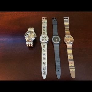Swatch Watches
